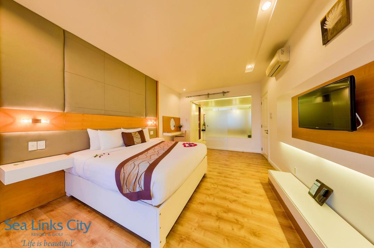 Ocean Vista Apartment Mui Ne Exterior photo
