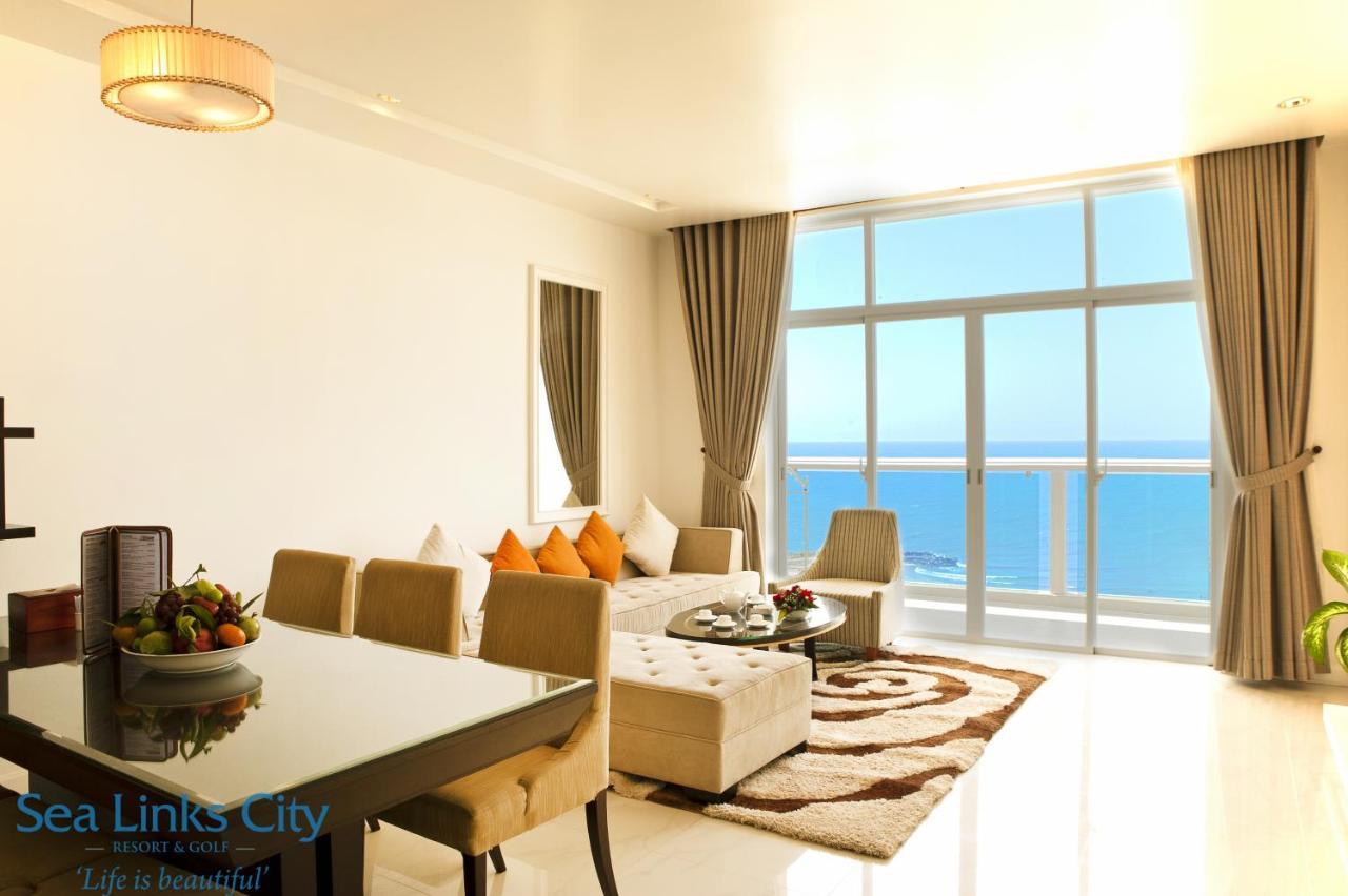 Ocean Vista Apartment Mui Ne Exterior photo