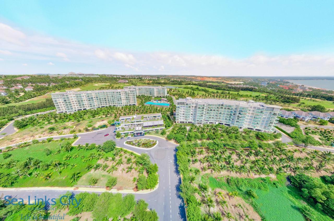 Ocean Vista Apartment Mui Ne Exterior photo