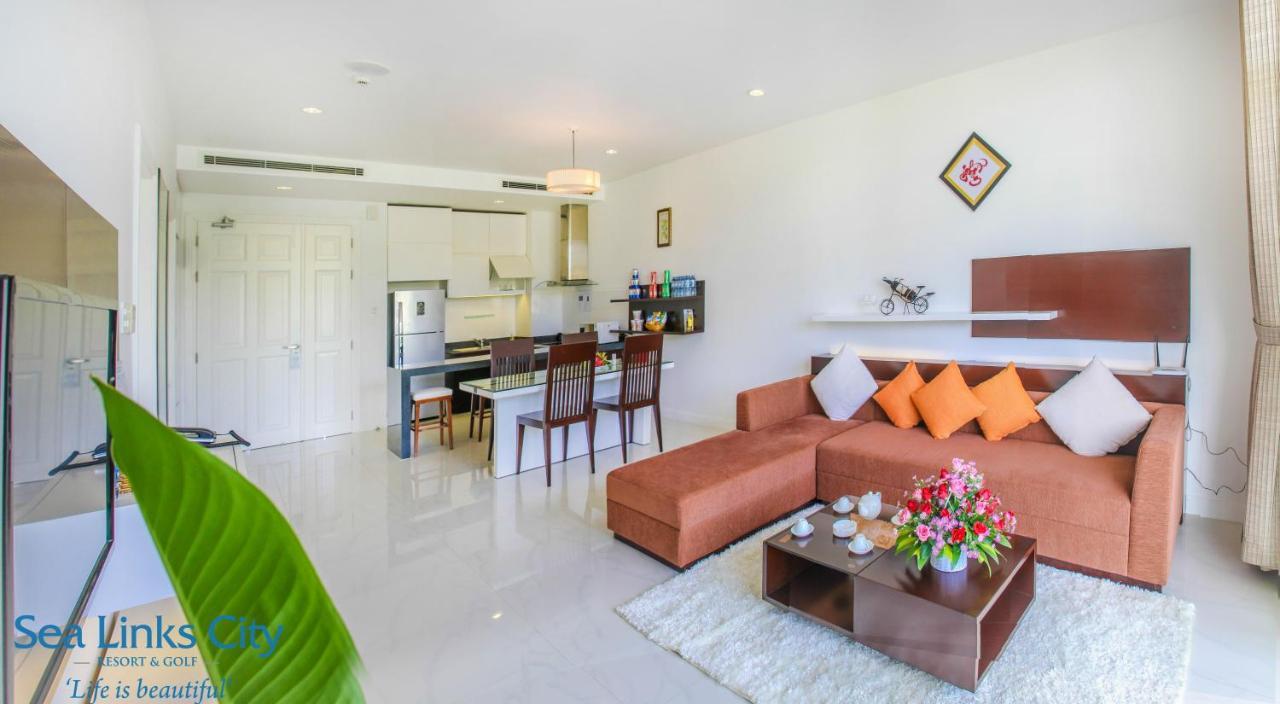 Ocean Vista Apartment Mui Ne Exterior photo